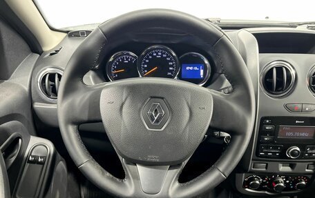 Renault Duster I рестайлинг, 2018 год, 1 470 000 рублей, 16 фотография