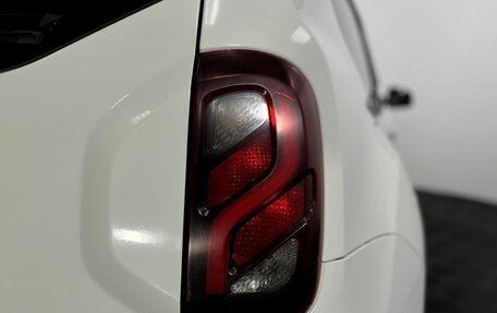 Renault Duster I рестайлинг, 2018 год, 1 470 000 рублей, 20 фотография