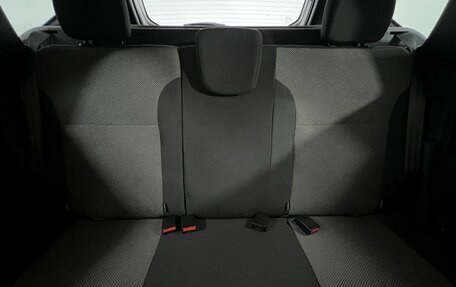 Renault Duster I рестайлинг, 2018 год, 1 470 000 рублей, 18 фотография
