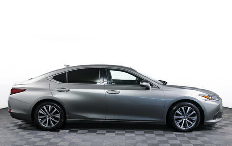 Lexus ES VII, 2020 год, 3 990 000 рублей, 5 фотография