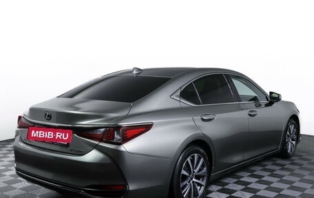 Lexus ES VII, 2020 год, 3 990 000 рублей, 6 фотография