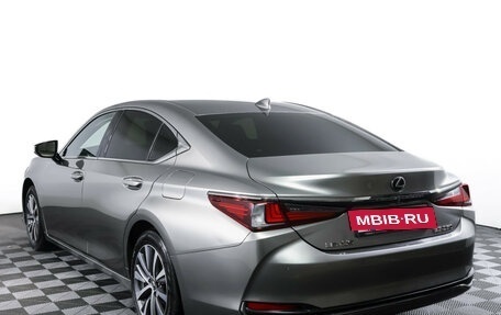 Lexus ES VII, 2020 год, 3 990 000 рублей, 8 фотография