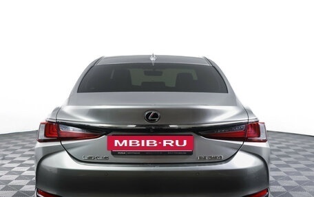 Lexus ES VII, 2020 год, 3 990 000 рублей, 7 фотография