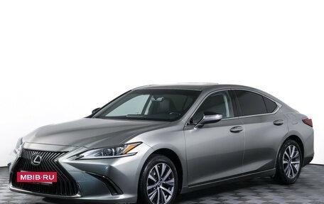Lexus ES VII, 2020 год, 3 990 000 рублей, 2 фотография