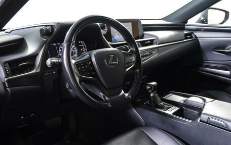 Lexus ES VII, 2020 год, 3 990 000 рублей, 16 фотография