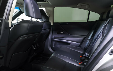 Lexus ES VII, 2020 год, 3 990 000 рублей, 12 фотография