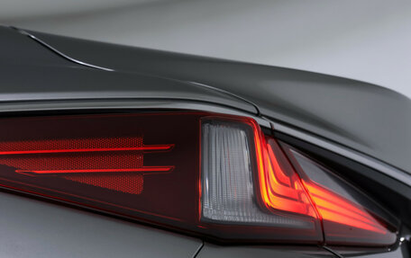 Lexus ES VII, 2020 год, 3 990 000 рублей, 22 фотография
