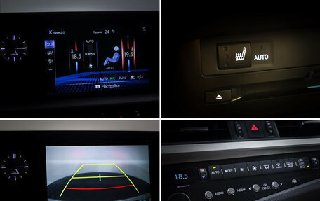 Lexus ES VII, 2020 год, 3 990 000 рублей, 18 фотография