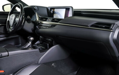 Lexus ES VII, 2020 год, 3 990 000 рублей, 11 фотография