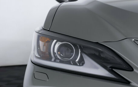 Lexus ES VII, 2020 год, 3 990 000 рублей, 21 фотография