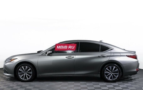 Lexus ES VII, 2020 год, 3 990 000 рублей, 9 фотография