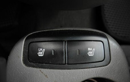 Hyundai Tucson III, 2005 год, 790 000 рублей, 13 фотография