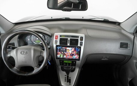 Hyundai Tucson III, 2005 год, 790 000 рублей, 9 фотография