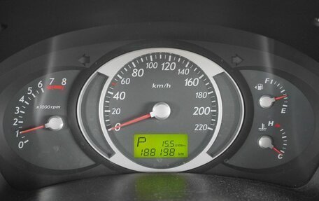 Hyundai Tucson III, 2005 год, 790 000 рублей, 11 фотография