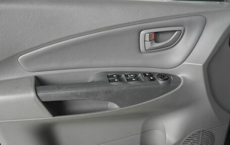 Hyundai Tucson III, 2005 год, 790 000 рублей, 17 фотография