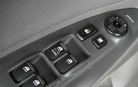 Hyundai Tucson III, 2005 год, 790 000 рублей, 18 фотография