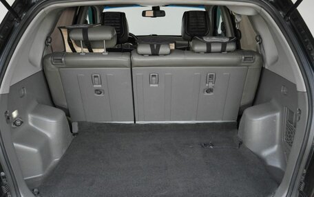Hyundai Tucson III, 2005 год, 790 000 рублей, 19 фотография