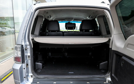 Mitsubishi Pajero IV, 2011 год, 1 829 000 рублей, 11 фотография