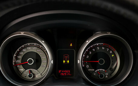 Mitsubishi Pajero IV, 2011 год, 1 829 000 рублей, 14 фотография