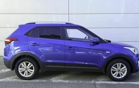 Hyundai Creta I рестайлинг, 2016 год, 1 220 000 рублей, 4 фотография