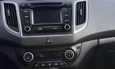 Hyundai Creta I рестайлинг, 2016 год, 1 220 000 рублей, 12 фотография