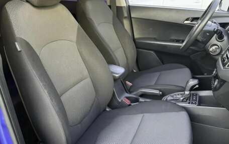 Hyundai Creta I рестайлинг, 2016 год, 1 220 000 рублей, 15 фотография