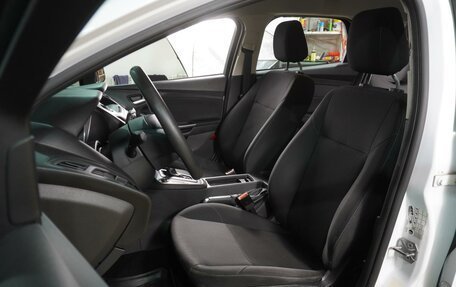 Ford Focus III, 2016 год, 1 049 000 рублей, 10 фотография