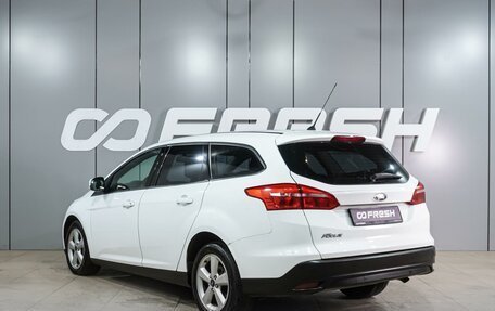 Ford Focus III, 2016 год, 1 049 000 рублей, 2 фотография