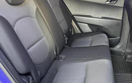 Hyundai Creta I рестайлинг, 2016 год, 1 220 000 рублей, 16 фотография