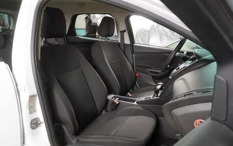 Ford Focus III, 2016 год, 1 049 000 рублей, 8 фотография