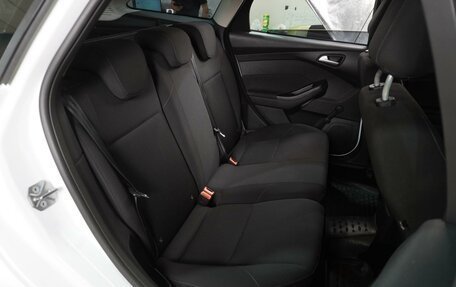 Ford Focus III, 2016 год, 1 049 000 рублей, 7 фотография