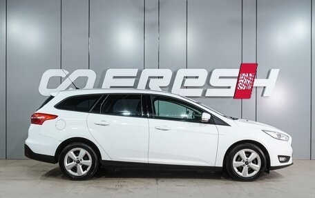 Ford Focus III, 2016 год, 1 049 000 рублей, 5 фотография