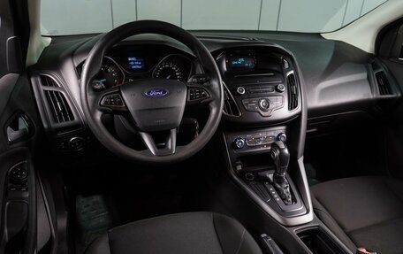 Ford Focus III, 2016 год, 1 049 000 рублей, 6 фотография