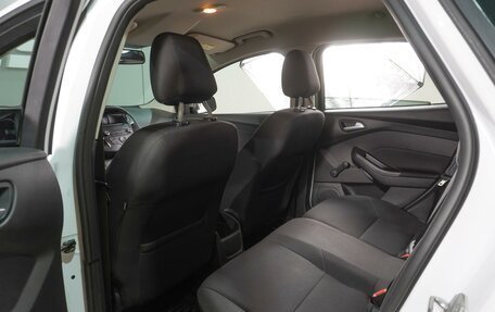 Ford Focus III, 2016 год, 1 049 000 рублей, 11 фотография