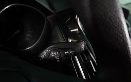 Ford Focus III, 2016 год, 1 049 000 рублей, 13 фотография