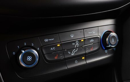 Ford Focus III, 2016 год, 1 049 000 рублей, 15 фотография