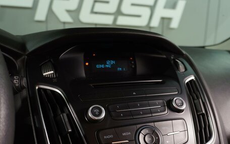 Ford Focus III, 2016 год, 1 049 000 рублей, 14 фотография