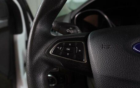 Ford Focus III, 2016 год, 1 049 000 рублей, 16 фотография