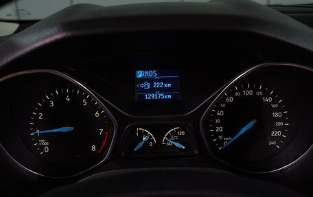 Ford Focus III, 2016 год, 1 049 000 рублей, 17 фотография