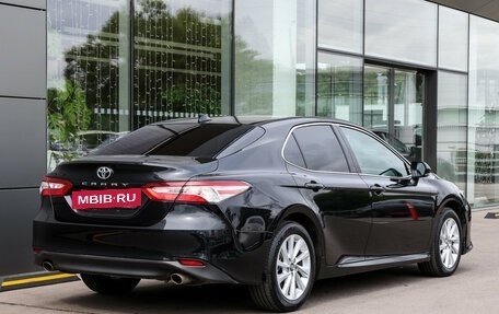 Toyota Camry, 2023 год, 3 399 000 рублей, 6 фотография
