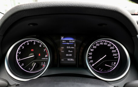 Toyota Camry, 2023 год, 3 399 000 рублей, 14 фотография