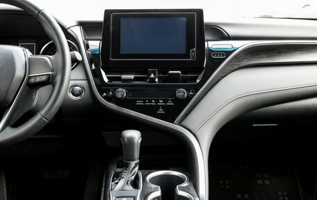 Toyota Camry, 2023 год, 3 399 000 рублей, 16 фотография