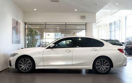 BMW 3 серия, 2021 год, 3 890 000 рублей, 7 фотография
