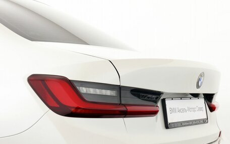 BMW 3 серия, 2021 год, 3 890 000 рублей, 9 фотография