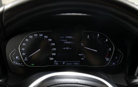 BMW 3 серия, 2021 год, 3 890 000 рублей, 17 фотография