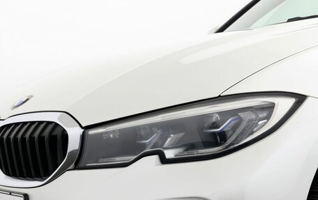 BMW 3 серия, 2021 год, 3 890 000 рублей, 8 фотография