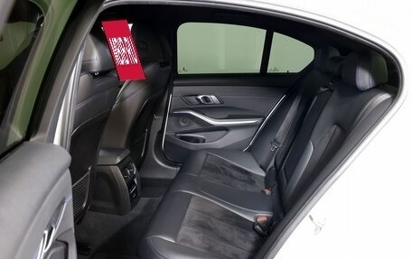BMW 3 серия, 2021 год, 3 890 000 рублей, 13 фотография