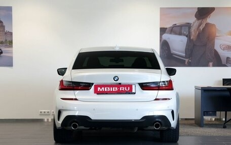 BMW 3 серия, 2021 год, 3 890 000 рублей, 6 фотография