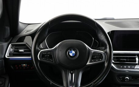 BMW 3 серия, 2021 год, 3 890 000 рублей, 19 фотография