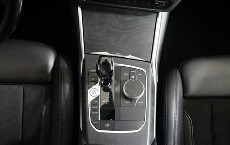 BMW 3 серия, 2021 год, 3 890 000 рублей, 21 фотография